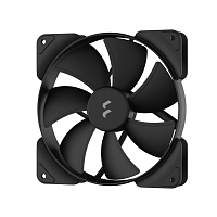 Кулер для корпуса FRACTAL DESIGN Aspect 14 Black (FD-F-AS1-1401) в Notebooker.ua