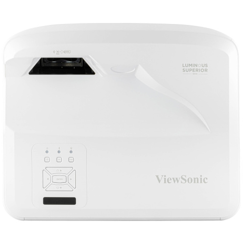 Проектор VIEWSONIC LS832WU (VS19516) в Notebooker.ua фото 8