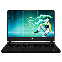 Ноутбук MSI Cyborg 15 Max C2WE-243XUA (9S7-15T111-243) в Ноутбукер.ua
