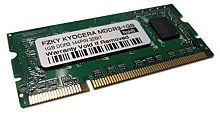 Модуль пам'яті KYOCERA MDDR3-1GB (870LM00097) в Ноутбукер.ua