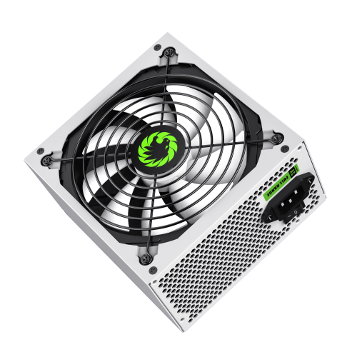 Блок живлення GAMEMAX GP-850 White    в Ноутбукер.ua фото 5