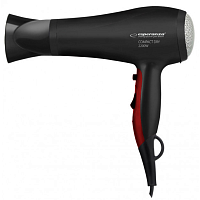  ESPERANZA EBH004K Hair Dryer в Ноутбукер.ua