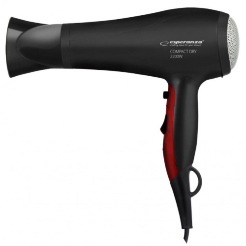  ESPERANZA EBH004K Hair Dryer в Ноутбукер.ua