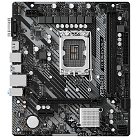Материнська плата ASROCK H610M-HVS/M.2 R2.0 в Notebooker.ua