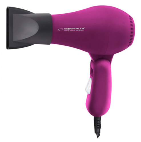  ESPERANZA EBH003P Hair Dryer в Ноутбукер.ua фото 2