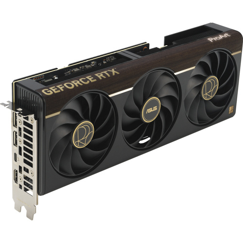 Відеокарта ASUS PROART-RTX5080-O16G в Ноутбукер.ua фото 4