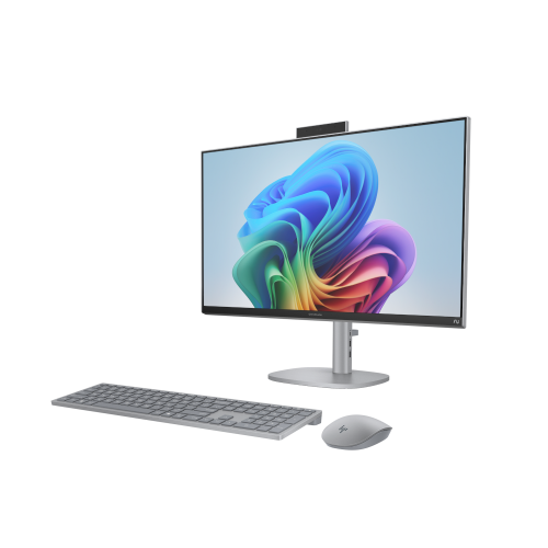 Моноблок HP OmniStudioX AiO AI 27-cs1003ua (D3SB8EA) в Notebooker.ua фото 2