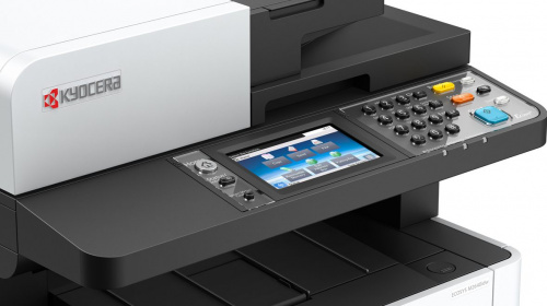 Багатофункціональний пристрій KYOCERA ECOSYS M2735dw (1102SG3NL0) в Ноутбукер.ua фото 2