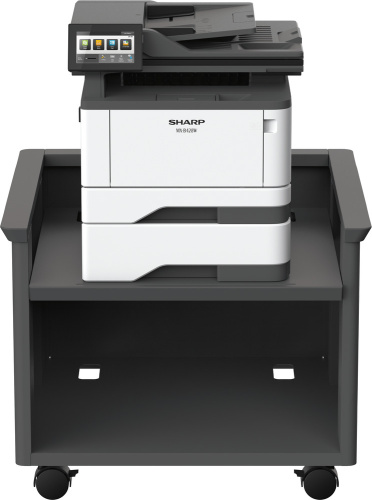 Багатофункціональний пристрій SHARP MXB428W в Ноутбукер.ua фото 5