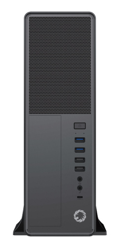 Корпус GAMEMAX ST612-2U3-TYC в Ноутбукер.ua фото 3