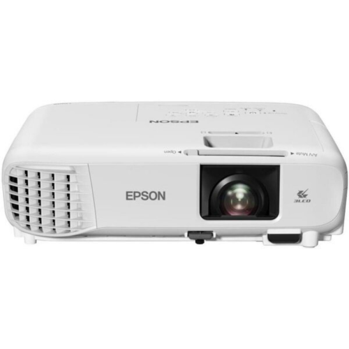 Проектор EPSON EB-W49 (V11H983040) в Notebooker.ua Проектор EPSON EB-W49 (V11H983040) в Notebooker.ua