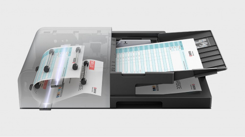 Багатофункціональний пристрій KYOCERA ECOSYS M2640idw (1102S53NL0) в Ноутбукер.ua фото 5