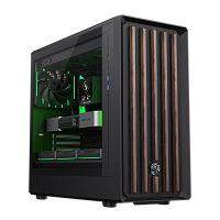 Корпус GAMEMAX CLAW 460 WB в Notebooker.ua