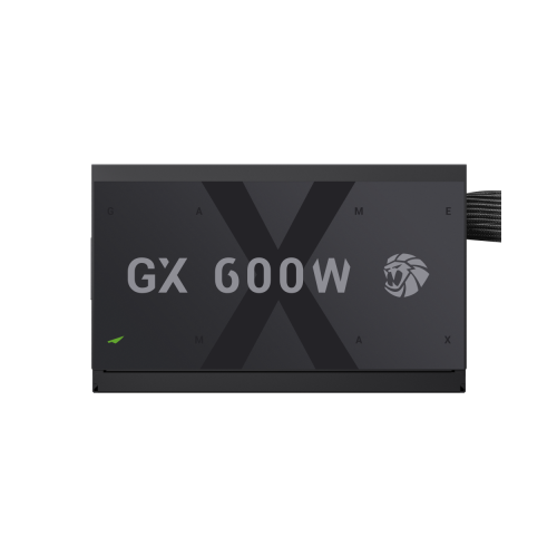 Блок живлення GAMEMAX GX 600G в Ноутбукер.ua фото 7