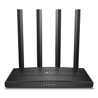 Маршрутизатор TP-LINK Archer C6 в Ноутбукер.ua