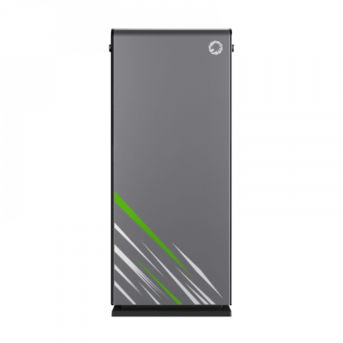 Корпус GAMEMAX VEGA PRO GY в Notebooker.ua фото 11 Корпус GAMEMAX VEGA PRO GY в Notebooker.ua фото 11