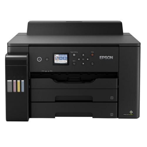 Принтер струменевий EPSON L11160 (C11CJ04404) в Ноутбукер.ua фото 2
