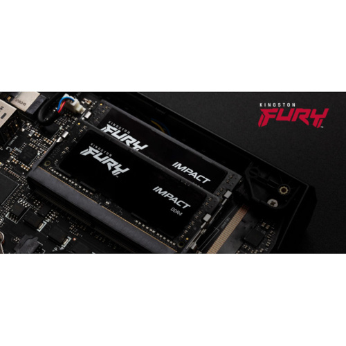 Модуль пам'яті для ноутбука KINGSTON KF432S20IBK2/32 в Notebooker.ua фото 4 Модуль пам'яті для ноутбука KINGSTON KF432S20IBK2/32 в Notebooker.ua фото 4