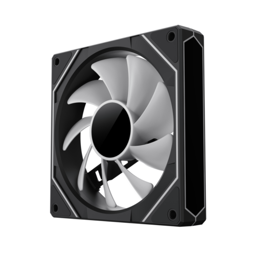 Кулер для корпуса GAMEMAX FN12A-S8I в Ноутбукер.ua фото 8