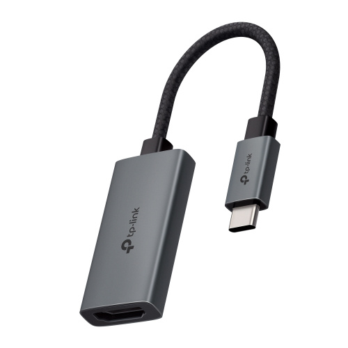 Адаптер-перехідник TP-LINK UA520C в Notebooker.ua