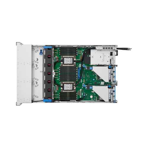 Сервер HPE P89965-425 в Ноутбукер.ua фото 4