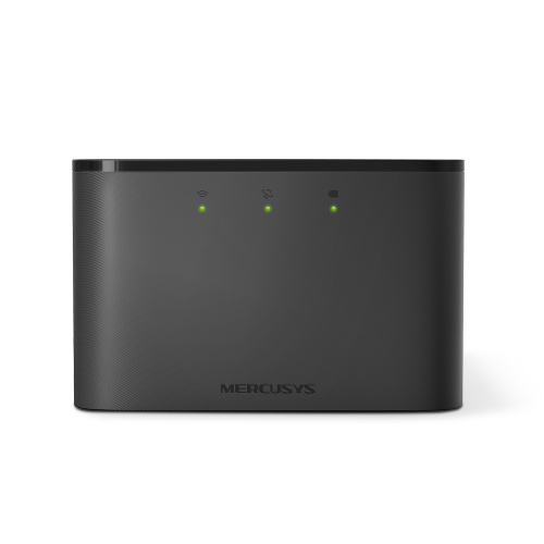Мобільний Wi-Fi роутер MERCUSYS MT110 в Ноутбукер.ua фото 3