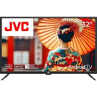 Телевізор JVC LT-32MU238 в Ноутбукер.ua