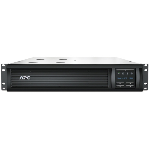 Джерело безперебійного живлення APC SMT1500RMI2UC в Ноутбукер.ua