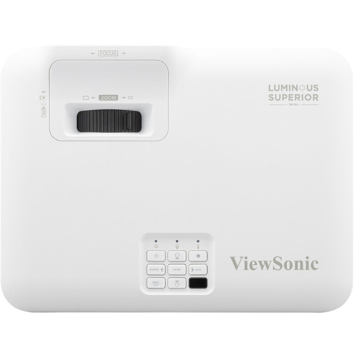 Проектор VIEWSONIC LSD500HD (VS20995) в Ноутбукер.ua фото 4