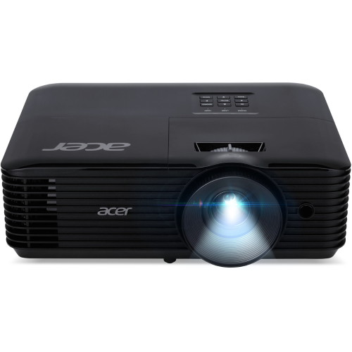 Проектор ACER X129H (MR.JTH11.00Q) в Notebooker.ua Проектор ACER X129H (MR.JTH11.00Q) в Notebooker.ua