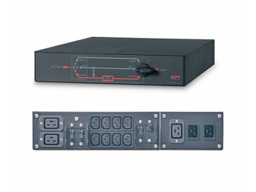  APC SBP5000RMI2U в Ноутбукер.ua
