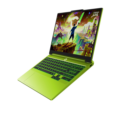 Ноутбук LENOVO LOQ 15AHP11 (83TN00DBRA) в Ноутбукер.ua фото 6