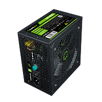 Блок живлення GAMEMAX VP-600 в Notebooker.ua