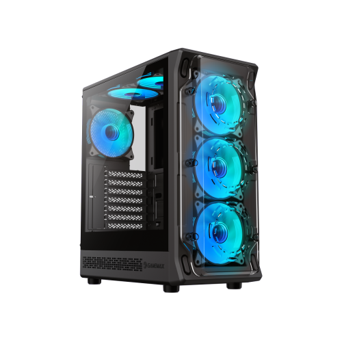 Корпус GAMEMAX Starlight 2 AB в Notebooker.ua фото 14