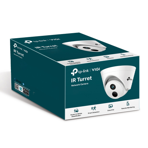 Камера відеоспостереження TP-LINK VIGI C440I(4mm) в Ноутбукер.ua фото 3