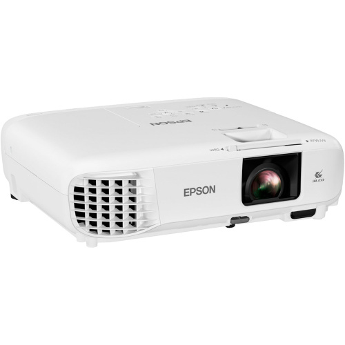 Проектор EPSON EB-E24 (V11HB51042) в Ноутбукер.ua фото 3