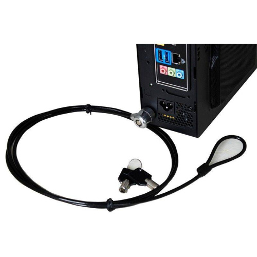 Корпус GAMEMAX ST103-2U3-300W в Notebooker.ua фото 12