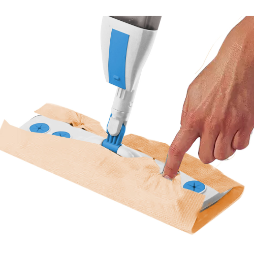 Швабра ESPERANZA EHS003 SPRAY MOP PERFECT CLEAN в Ноутбукер.ua фото 7