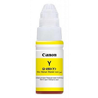 Витратний матеріал CANON GI-490 Yellow (0666C001AA) в Notebooker.ua