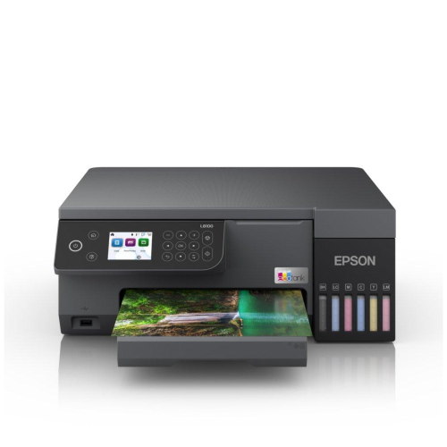 Багатофункціональний пристрій EPSON L8100 (C11CK94401) в Ноутбукер.ua