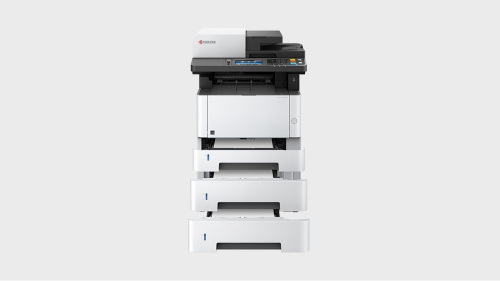 Багатофункціональний пристрій KYOCERA ECOSYS M2640idw (1102S53NL0) в Ноутбукер.ua фото 6