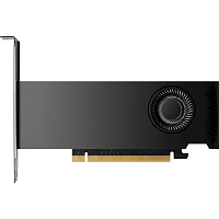 Відеокарта PNY NVIDIA RTX2000 ADA 16G 4mDP (VCNRTX2000ADA-SB) в Notebooker.ua