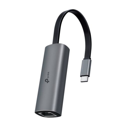 Мережевий адаптер TP-LINK UE302C в Notebooker.ua