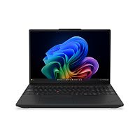 Ноутбук LENOVO ThinkPad T16 Gen 5 (Intel) (21WUS0HR00) в Ноутбукер.ua