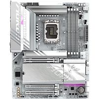 Материнська плата GIGABYTE B860 AORUS ELITE WIFI7 ICE в Notebooker.ua