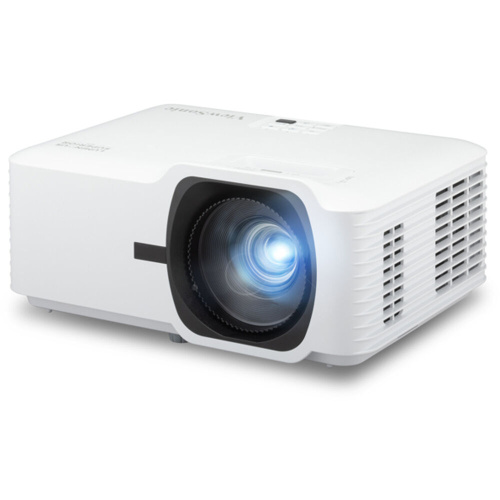Проектор VIEWSONIC LSD500HD (VS20995) в Ноутбукер.ua фото 3