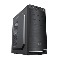 Корпус GAMEMAX MT-526-NP U3-TYC в Ноутбукер.ua
