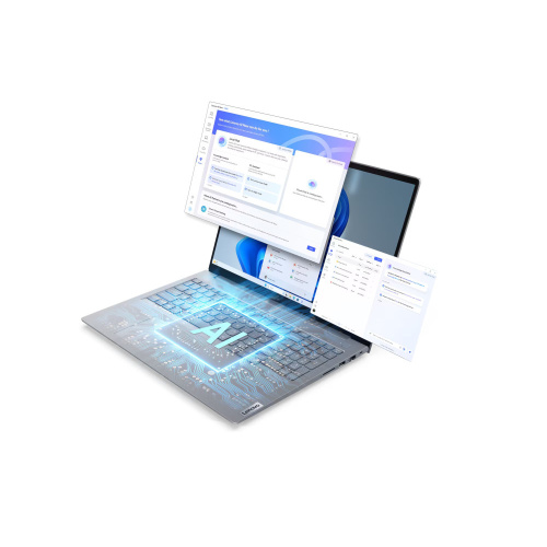 Ноутбук LENOVO ThinkBook 16 G8 IAL (21SK0076RA) в Ноутбукер.ua фото 12