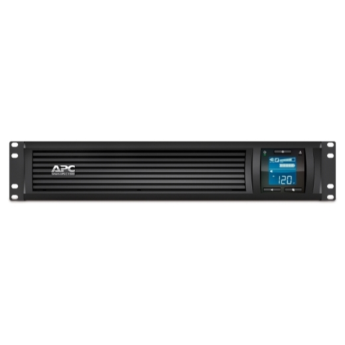Джерело безперебійного живлення APC SMC1500I-2UC в Ноутбукер.ua
