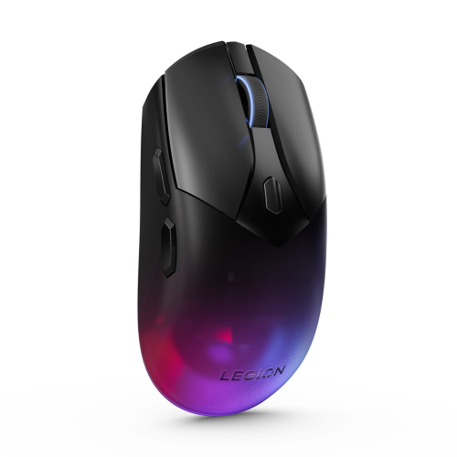 Мишка LENOVO Legion M410 Wireless Mouse (GY51P83012) в Ноутбукер.ua фото 4